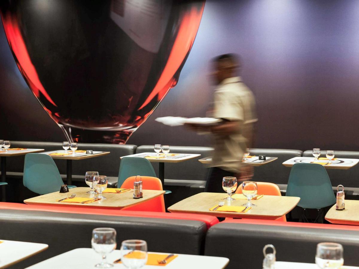 Ibis Douala Hotel Kültér fotó