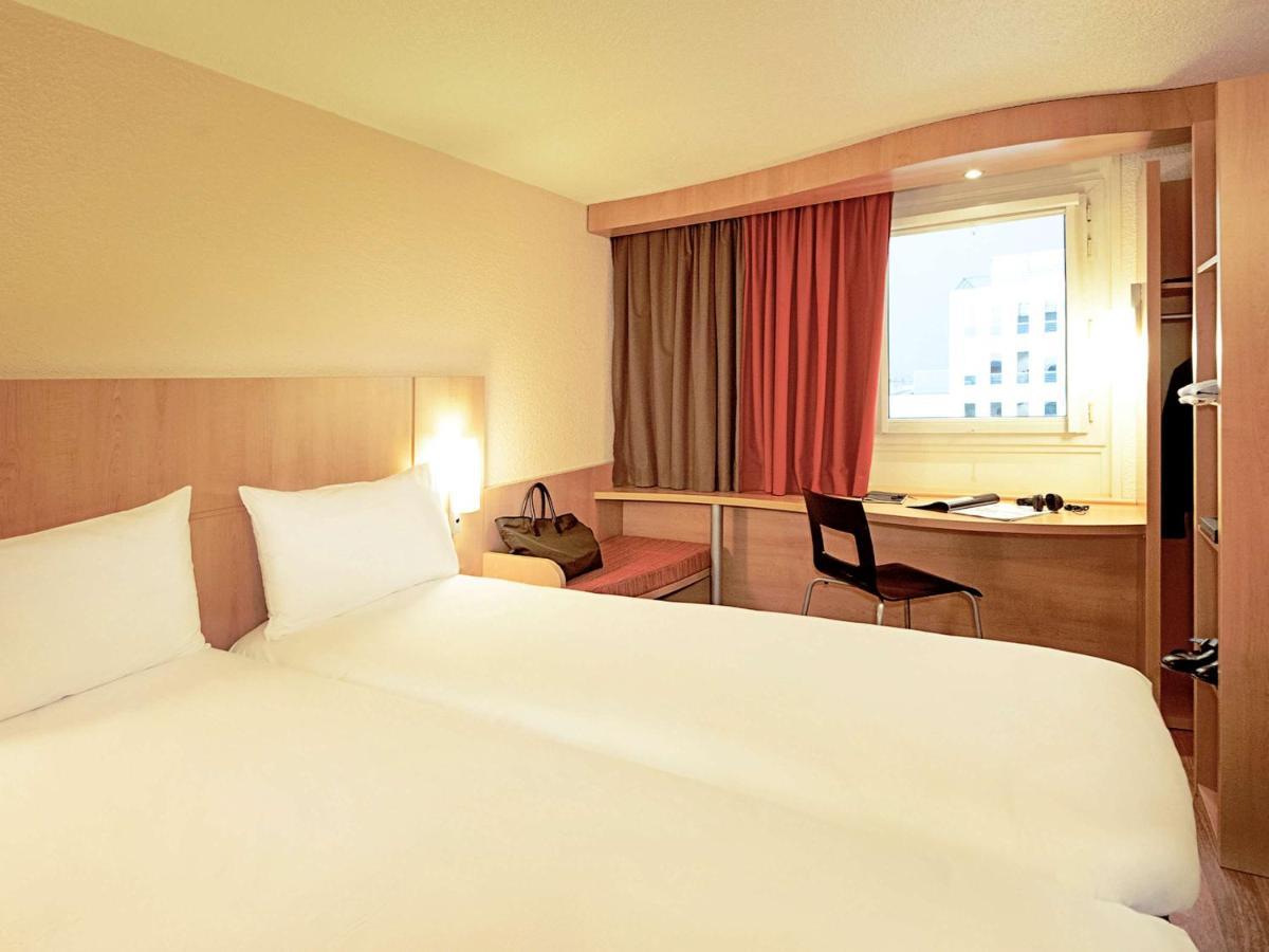 Ibis Douala Hotel Kültér fotó