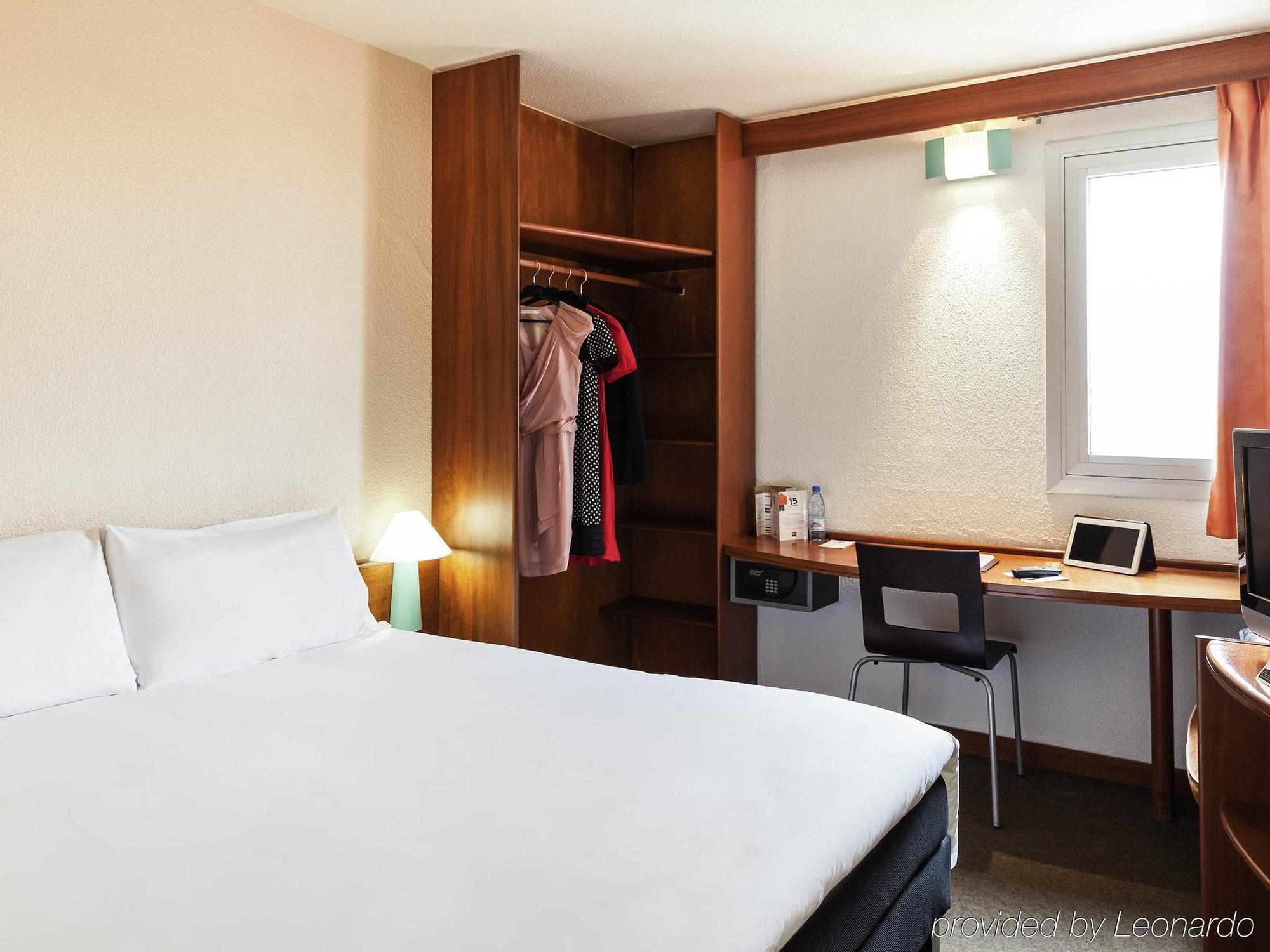 Ibis Douala Hotel Kültér fotó