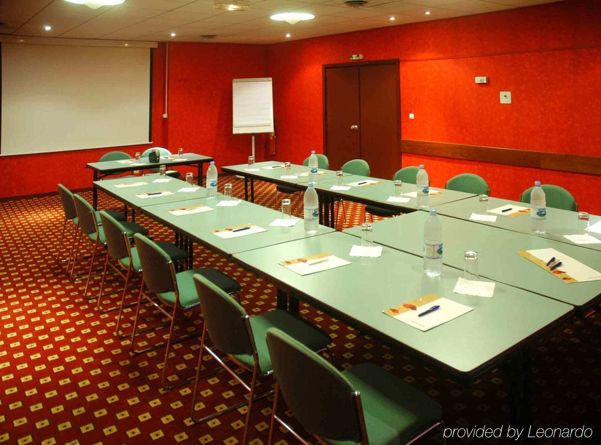 Ibis Douala Hotel Kültér fotó