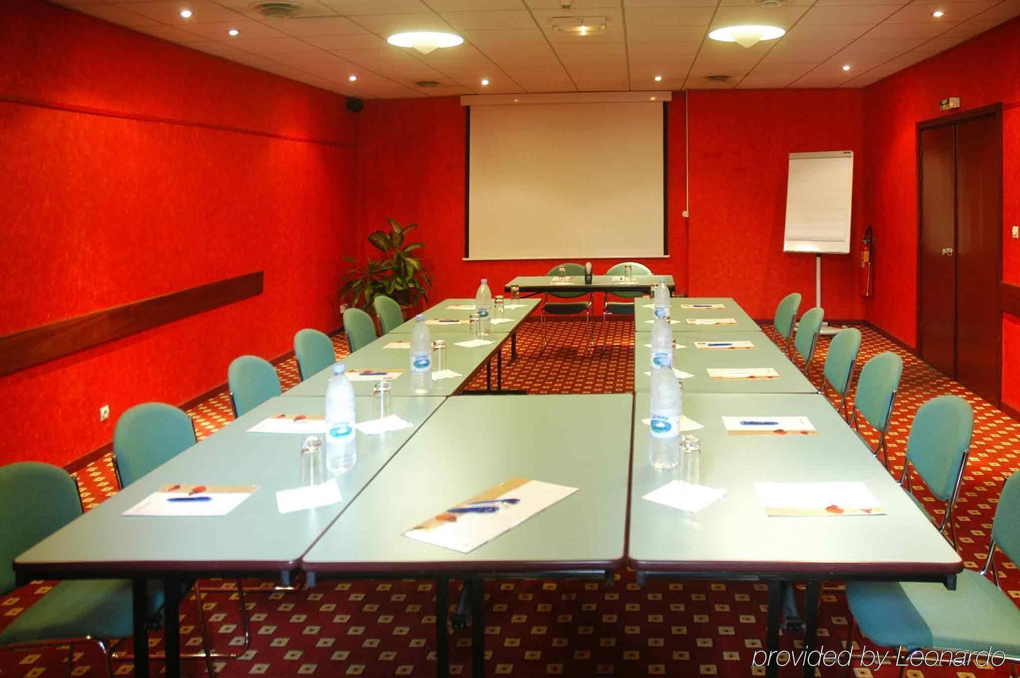Ibis Douala Hotel Kültér fotó