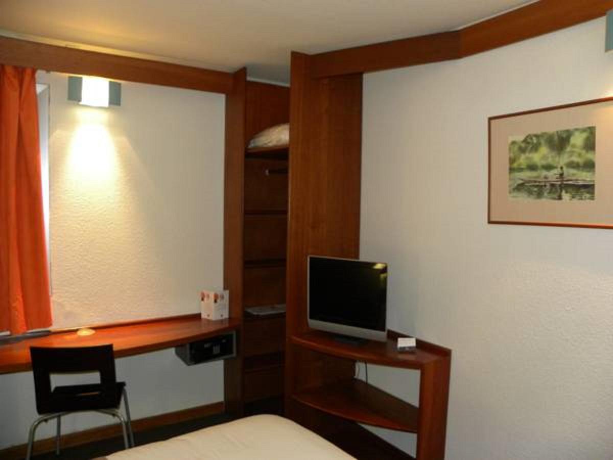 Ibis Douala Hotel Kültér fotó
