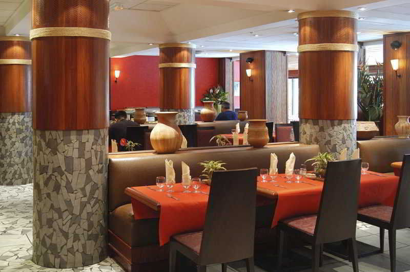 Ibis Douala Hotel Kültér fotó