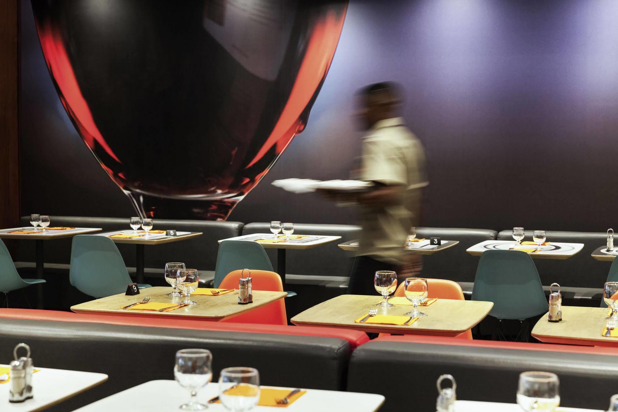 Ibis Douala Hotel Kültér fotó
